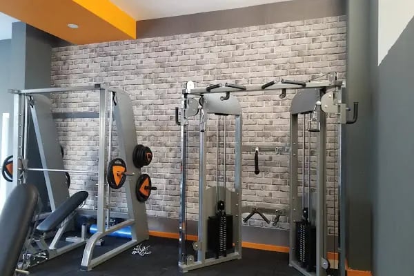 Abdullah Özdemir Personal Training Studio - Resim 10