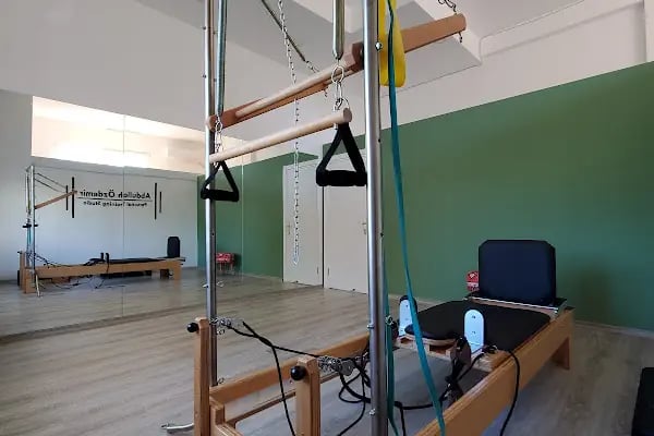 Abdullah Özdemir Personal Training Studio - Resim 20