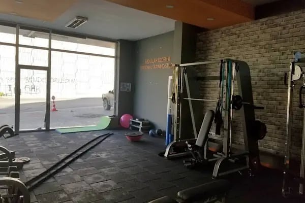 Abdullah Özdemir Personal Training Studio - Resim 18