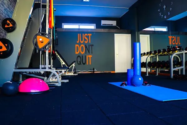 Abdullah Özdemir Personal Training Studio - Resim 12