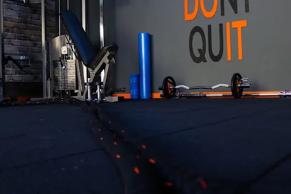 Abdullah Özdemir Personal Training Studio - Resim 8