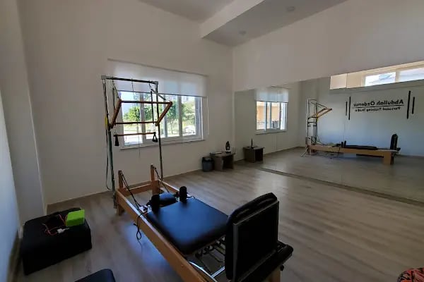 Abdullah Özdemir Personal Training Studio - Resim 7