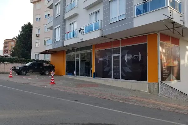 Abdullah Özdemir Personal Training Studio - Resim 9