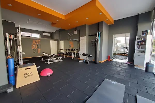Abdullah Özdemir Personal Training Studio - Resim 19