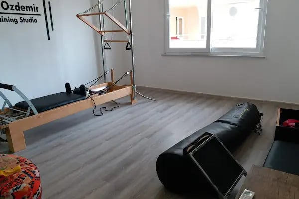 Abdullah Özdemir Personal Training Studio - Resim 6
