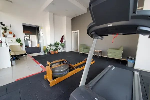 Abdullah Özdemir Personal Training Studio - Resim 4