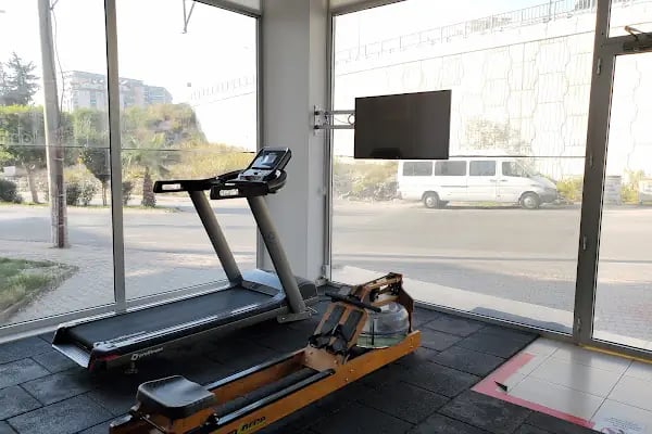 Abdullah Özdemir Personal Training Studio - Resim 3