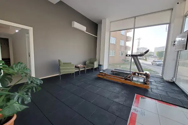 Abdullah Özdemir Personal Training Studio - Resim 5