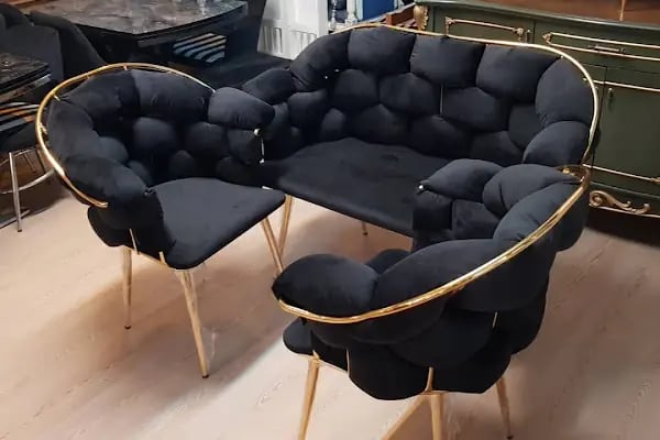 Buca Belediyesi Düğün Salonu - Resim 20