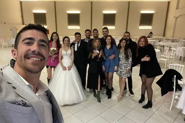 Buca Belediyesi Düğün Salonu - Resim 3