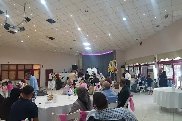Buca Belediyesi Düğün Salonu - Resim 1