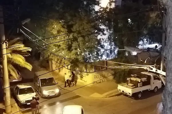 Buca Belediyesi Düğün Salonu - Resim 18