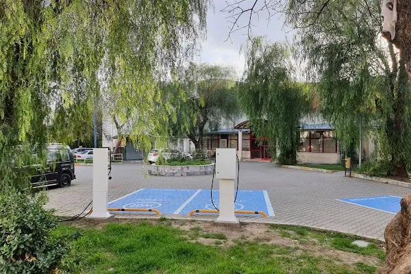 Buca Belediyesi Düğün Salonu - Resim 16