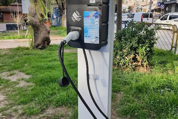 Buca Belediyesi Düğün Salonu - Resim 6