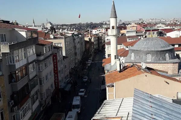 İsmailağa Camii - Resim 20