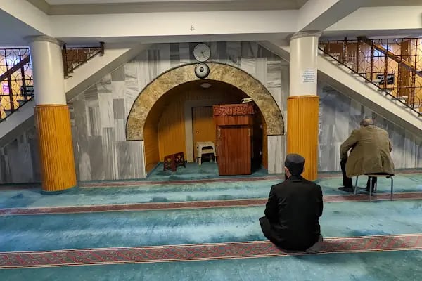İsmailağa Camii - Resim 18