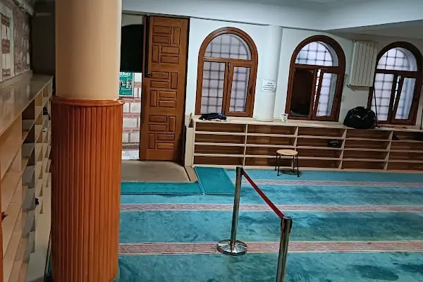 İsmailağa Camii - Resim 12