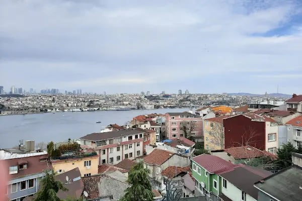 İsmailağa Camii - Resim 19