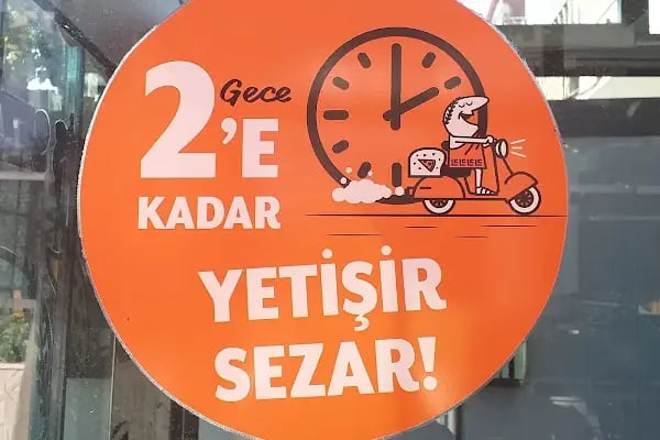 Little Caesars Avcılar Şubesi - Resim 14