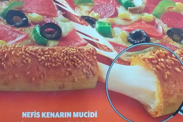 Little Caesars Avcılar Şubesi - Resim 3