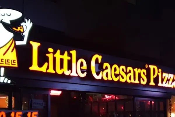 Little Caesars Avcılar Şubesi - Resim 2