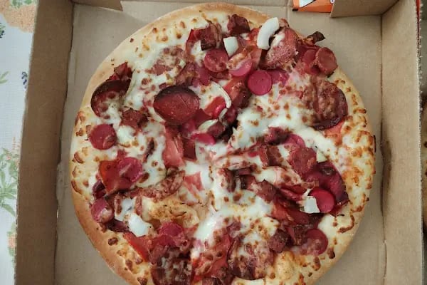 Little Caesars Avcılar Şubesi - Resim 5