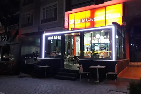 Little Caesars Avcılar Şubesi - Resim 11