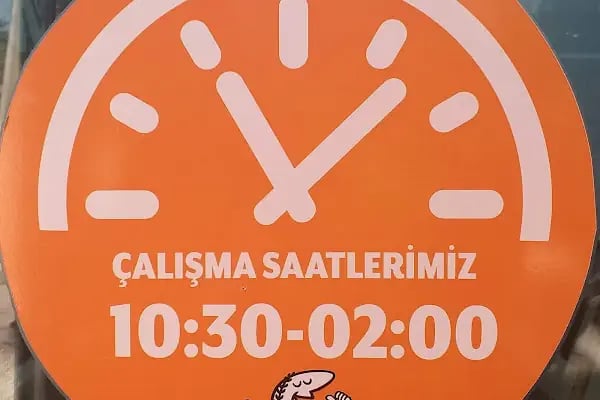 Little Caesars Avcılar Şubesi - Resim 18