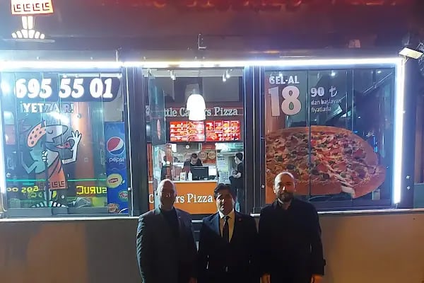 Little Caesars Avcılar Şubesi - Resim 6