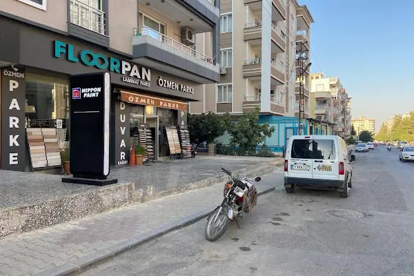 Özmen Parke Nizip - Resim 5