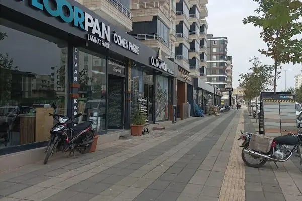 Özmen Parke Nizip - Resim 2