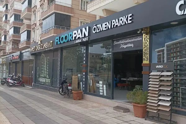 Özmen Parke Nizip - Resim 1