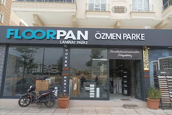 Özmen Parke Nizip - Resim 6
