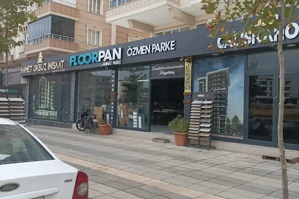 Özmen Parke Nizip - Resim 3