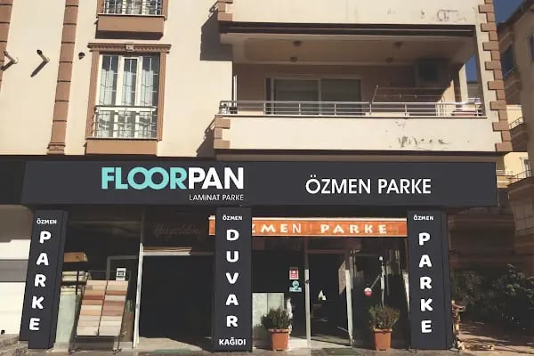 Özmen Parke Nizip - Resim 4