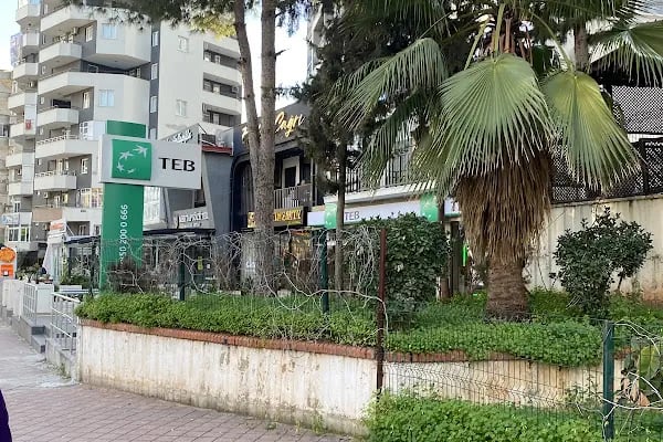 TEB Yeni Adana Şubesi - Resim 3