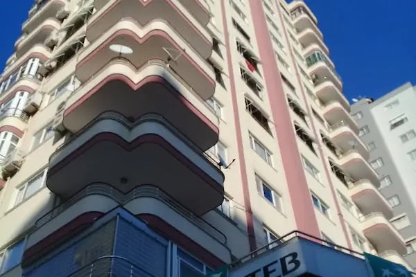 TEB Yeni Adana Şubesi - Resim 1