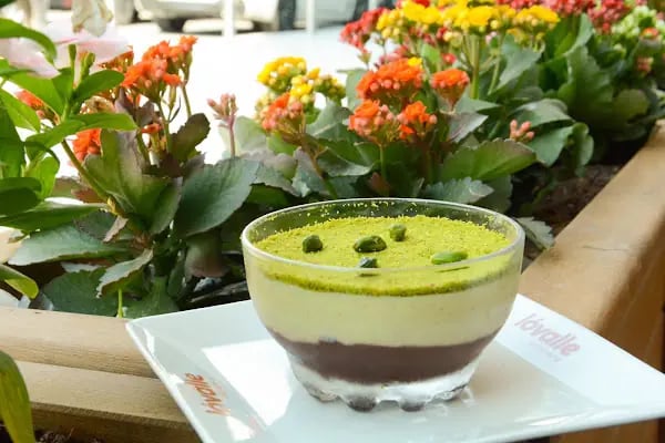 Lovalle patisserie - Resim 13