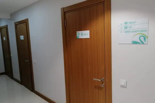 Avcılar Dentaliva Ağız ve Diş Sağlığı Polikliniği - Resim 7