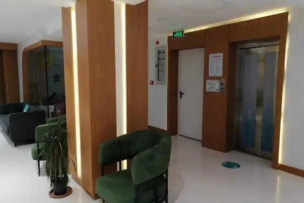 Avcılar Dentaliva Ağız ve Diş Sağlığı Polikliniği - Resim 17