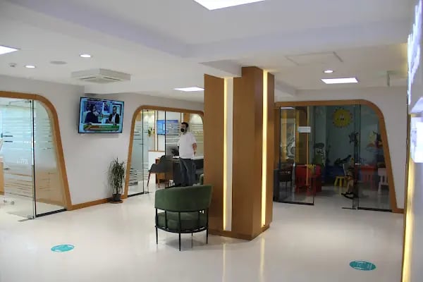 Avcılar Dentaliva Ağız ve Diş Sağlığı Polikliniği - Resim 4