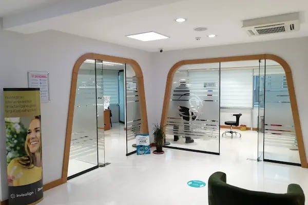 Avcılar Dentaliva Ağız ve Diş Sağlığı Polikliniği - Resim 6