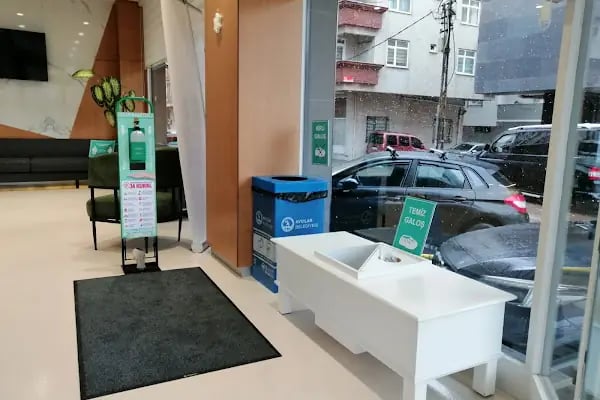 Avcılar Dentaliva Ağız ve Diş Sağlığı Polikliniği - Resim 14
