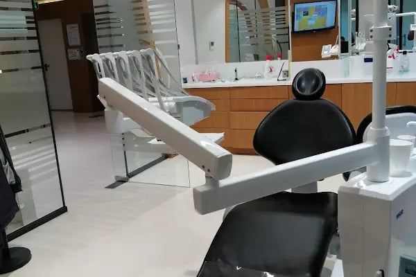 Avcılar Dentaliva Ağız ve Diş Sağlığı Polikliniği - Resim 10