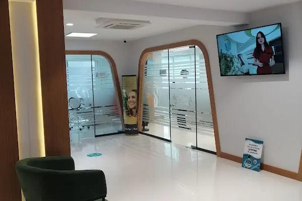 Avcılar Dentaliva Ağız ve Diş Sağlığı Polikliniği - Resim 19