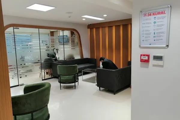 Avcılar Dentaliva Ağız ve Diş Sağlığı Polikliniği - Resim 12