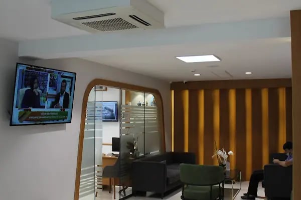 Avcılar Dentaliva Ağız ve Diş Sağlığı Polikliniği - Resim 13