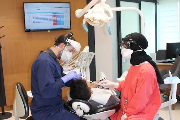 Avcılar Dentaliva Ağız ve Diş Sağlığı Polikliniği - Resim 3