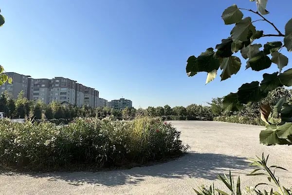 Çağdaşkent Mesire Alanı - Resim 18