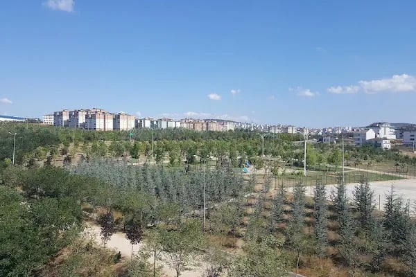 Çağdaşkent Mesire Alanı - Resim 3